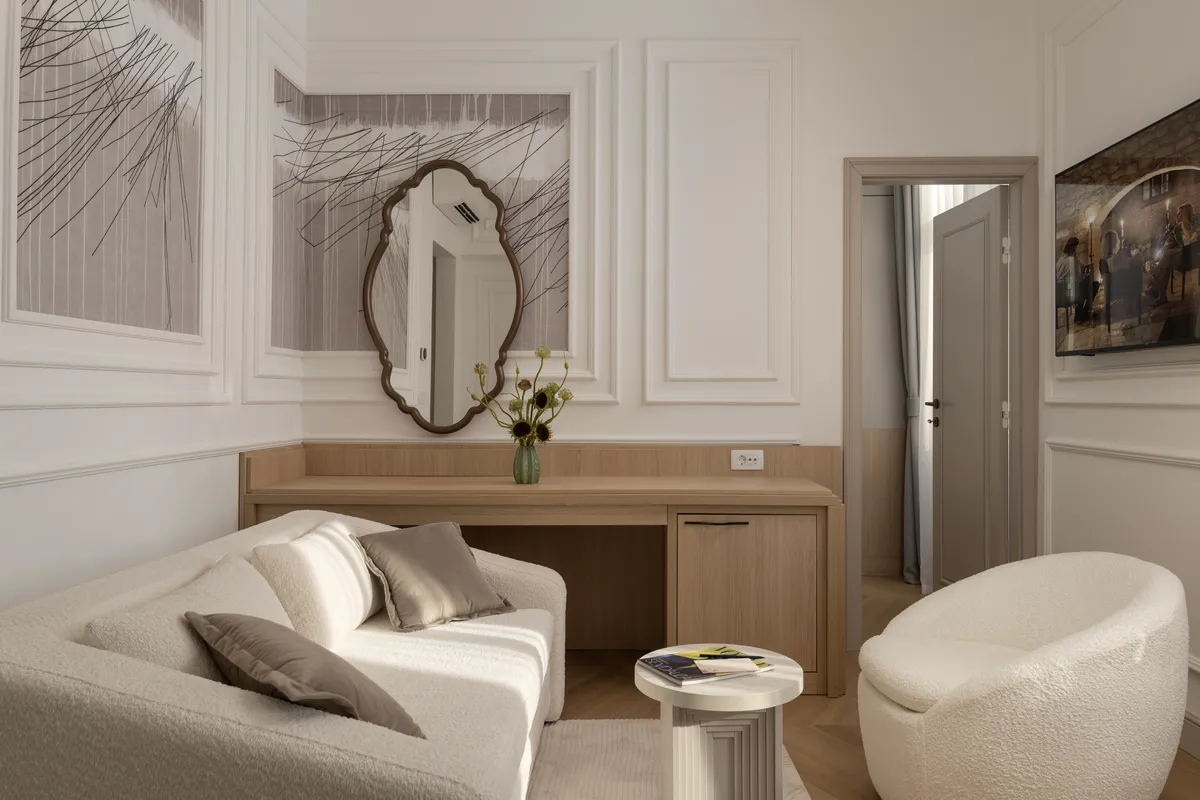 Laurus Suite — photo 5