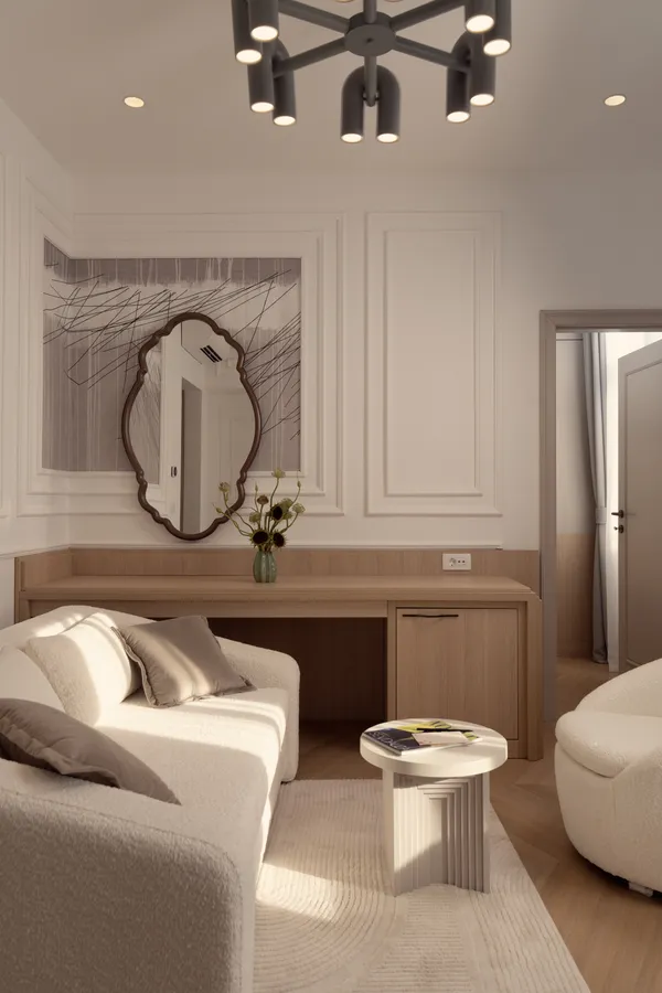 Laurus Suite — photo 6