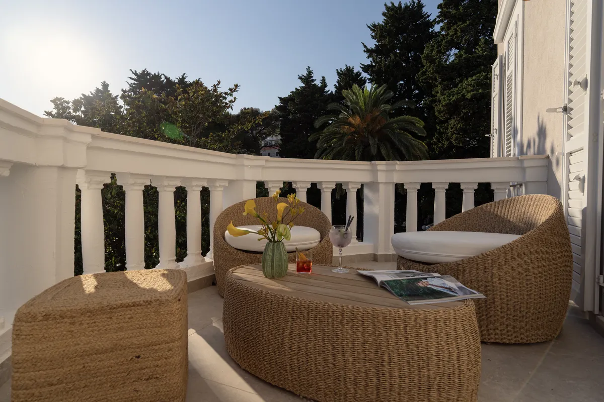 Laurus Suite — photo 7