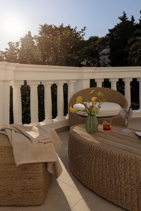 Laurus Suite — photo 8