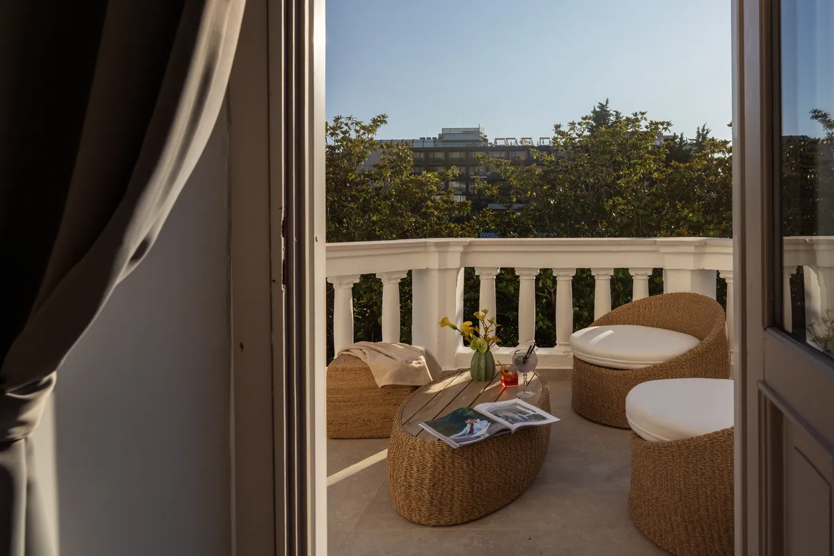 Laurus Suite — photo 9