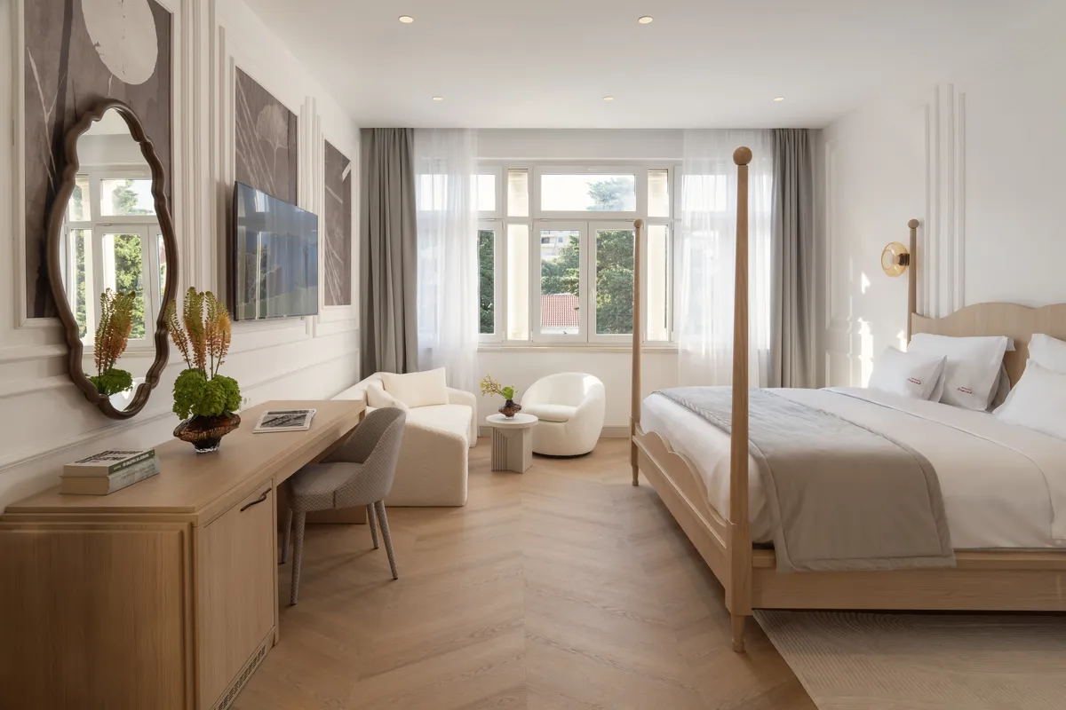 Magnolia Suite — photo 2