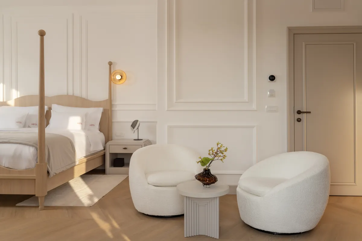 Magnolia Suite — photo 3