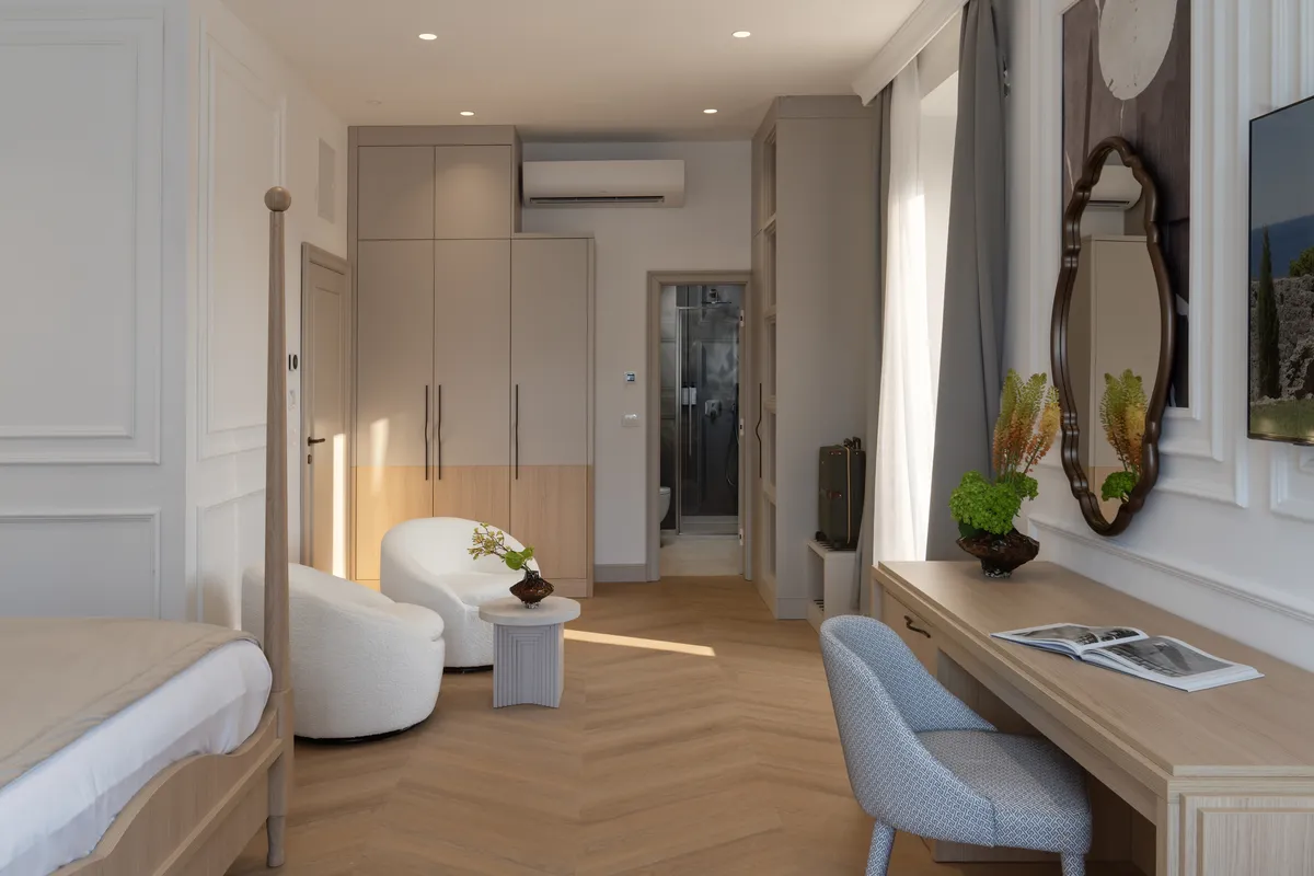 Magnolia Suite — photo 4