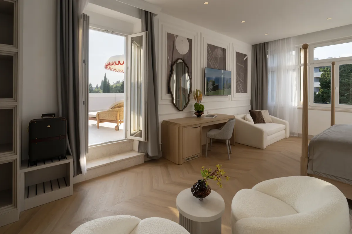 Magnolia Suite — photo 5