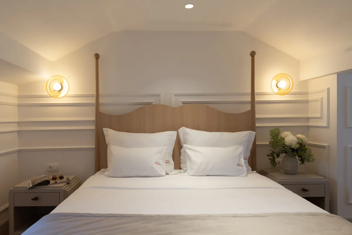 Magnolia Suite — photo 10